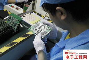 探訪平板電腦工廠 多圖揭秘從零件到成品的生產(chǎn)全程，兼談?dòng)?jì)算機(jī)房維護(hù)服務(wù)的重要性