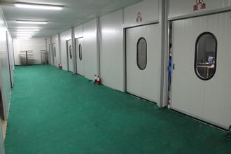 精準(zhǔn)控制與環(huán)境凈化并重 化工車間地面材料的理想選擇